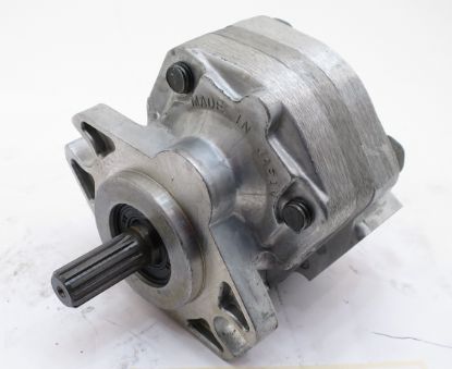 Image de KP10 4CC/REV HYDRAULIC GEAR