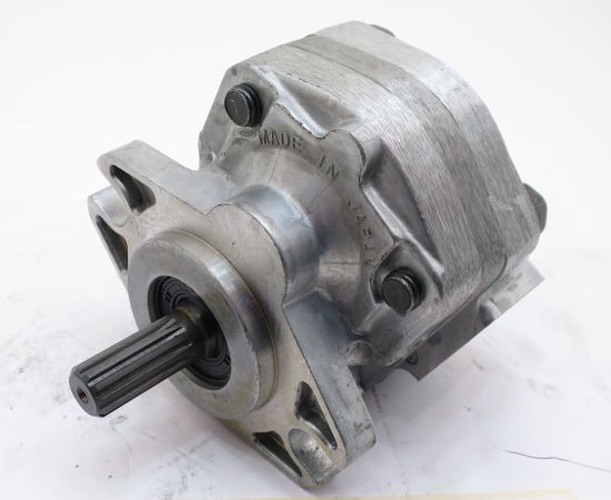Image de KP10 4CC/REV HYDRAULIC GEAR