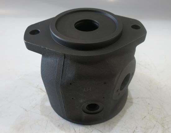 Picture of MA10V071 SAE 2 BOLT DFLR BODY