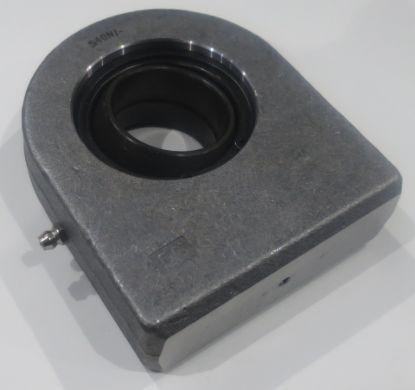 Picture of 40MM PIN HOLE BALL JOINT END