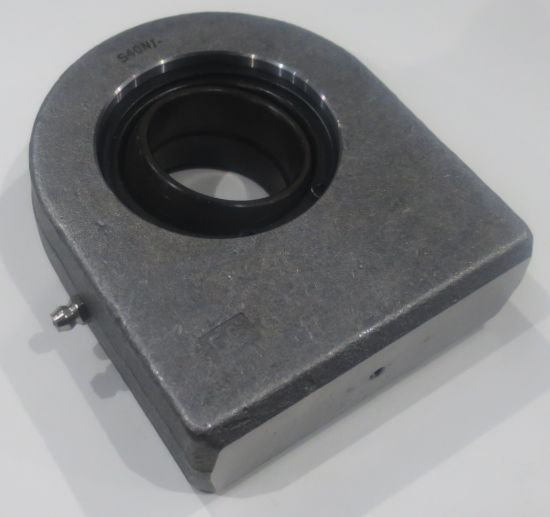 Picture of 40MM PIN HOLE BALL JOINT END