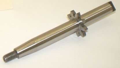 Image de PBP503 1:8 TAPER FR SECTION DRIVE