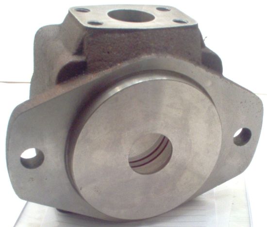 Picture of 35M FRONT COVER 312055N