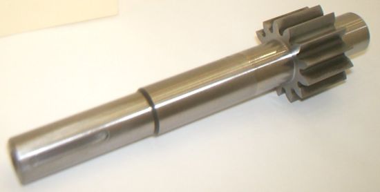 Imagen de PGP505 8CC 9/16 ENCHAVETADO LARGO