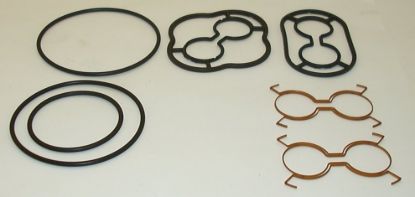 Picture of SNM2S MOTOR SEAL KIT