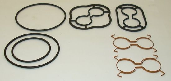 Picture of SNM2S MOTOR SEAL KIT
