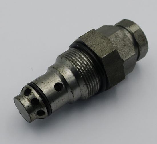 Picture of KA10 MAIN RELIEF VALVE (CARTRIDGE)