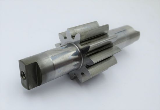 Picture of SNP2 17cc 8mm TANG FRONT PMP GEAR