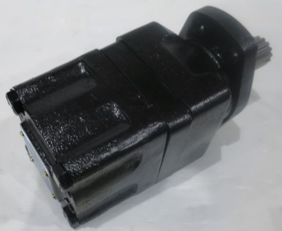 Picture of WMSAM 150HI-TORQUE MOT.SPLINE