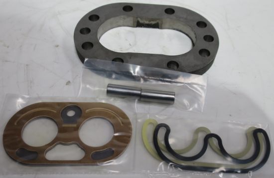 Picture of 13 D SER 12.6CC 1'' SHAFT GEAR HOUS