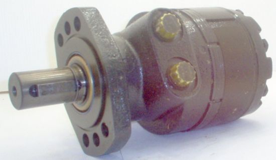 Picture of 465C 32MM SHAFT MOTOR