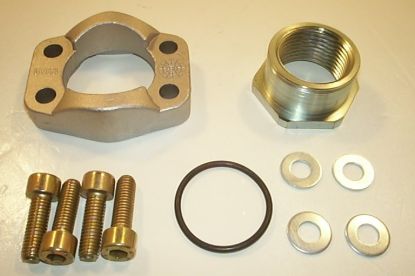 Picture of 1'' BSP FEM  ADJUSTABLE PRT ADAPT