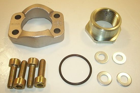 Picture of 1''BSP FEM ADJUSTABLE    PRT ADAPT