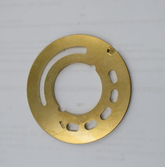 Image de MA10V028 RIGHTHAND VALVE PLATE