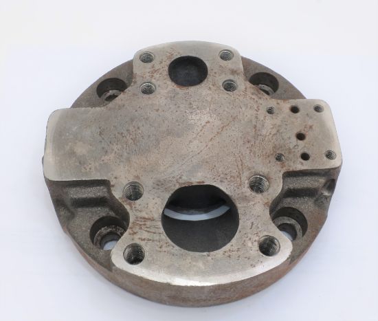 Picture of MA10V045 LEFTH'D REAR PTS METRIC 31