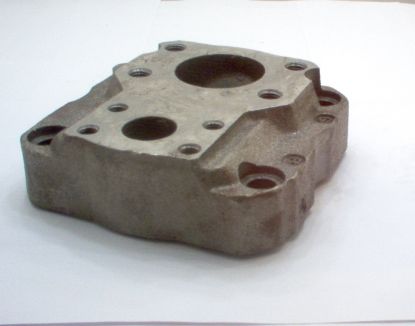 Picture of MA10V060  A OR C REAR PORTS UNC