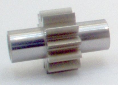 Imagen de PGP511 12CC TRANSMISIÓN CENTRO