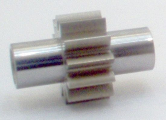 Imagen de PGP511 12CC TRANSMISIÓN CENTRO