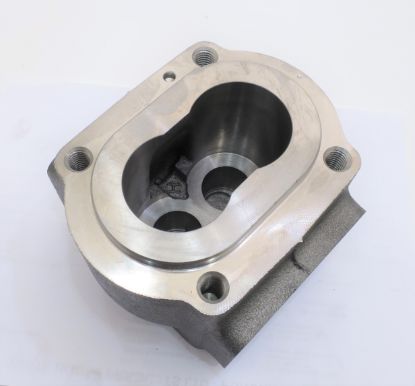 Imagen de PGP62050CC BOMBA SENCILLA CUERPO