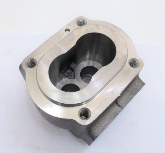 Imagen de PGP62050CC BOMBA SENCILLA CUERPO