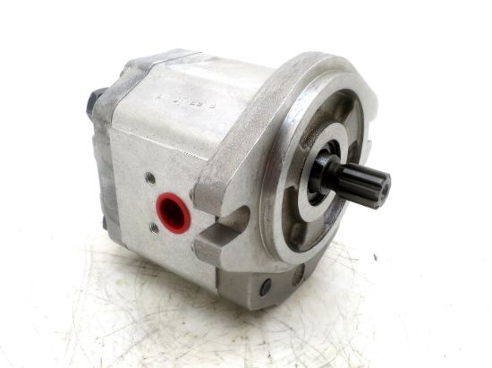 Picture of SNM2 8L SC06.G HYDRAULIC GEAR PUMP