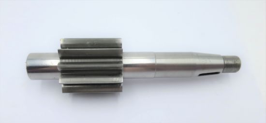 Picture of SNP2 22cc 17mm 1:5 TAPER M12 x 1.5