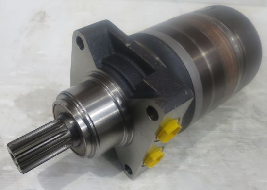 Picture of TG0335HW440BBBF PARKER