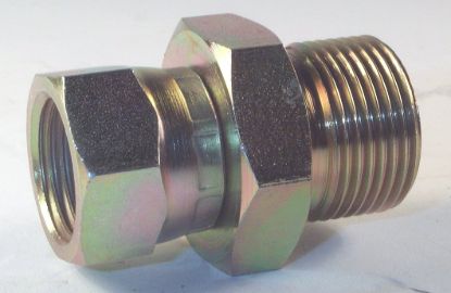Picture of 3/4 x 1/2 BSP M/F ADAPTOR