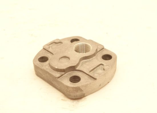 Picture of P23 3/8 BSP INLET NO OUT END COVER