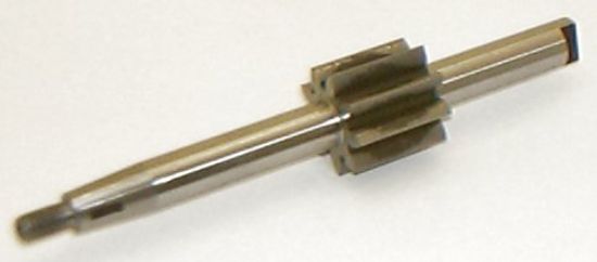 Picture of PBP503 1:8 TAPER FR SECTION DRIVE