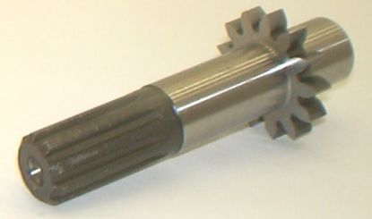 Imagen de PGP505 2CC 5/8 X 9 DIENTE