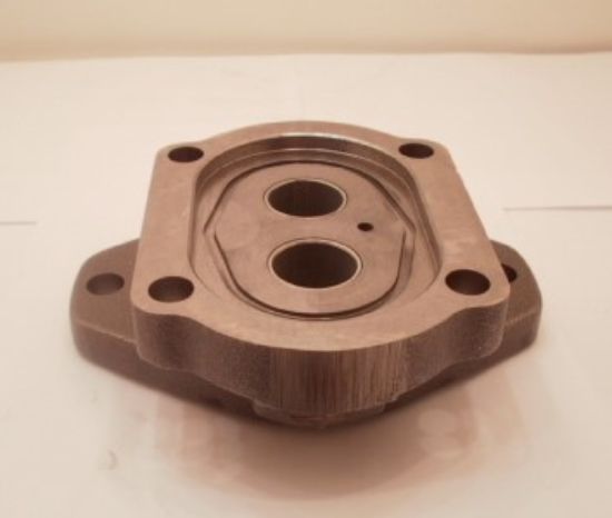 Picture of PGP620 SAE B 2BOLT FLANGE CW/RH