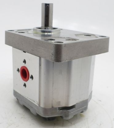 Picture of Danfoss No.11057269 / SNM2 8L CI01