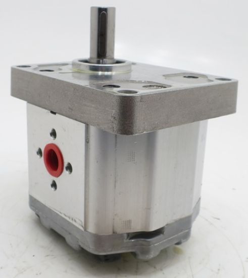 Picture of Danfoss No.11057269 / SNM2 8L CI01