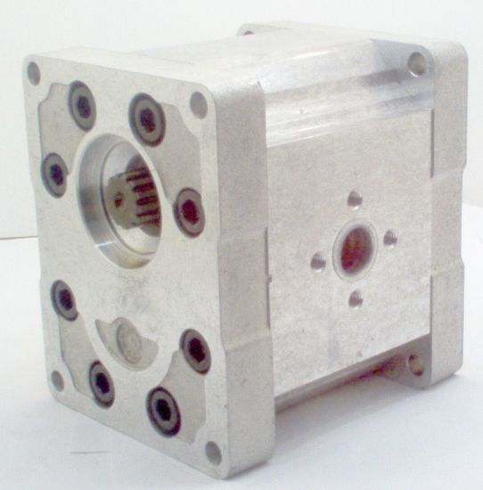 Picture of SNP3/33 D/S SC71 /