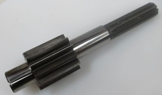 Picture of S12 25CC 45/64 10 X 57.5MM SPLINE