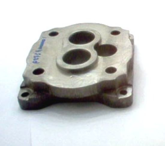 Picture of S4 INTERMEDIATE FRONT COVER