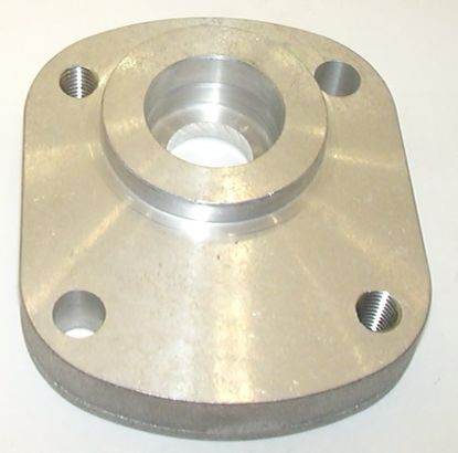 Imagen de PGP511 50MM / TB EJE CUBIERTA EXTREMA