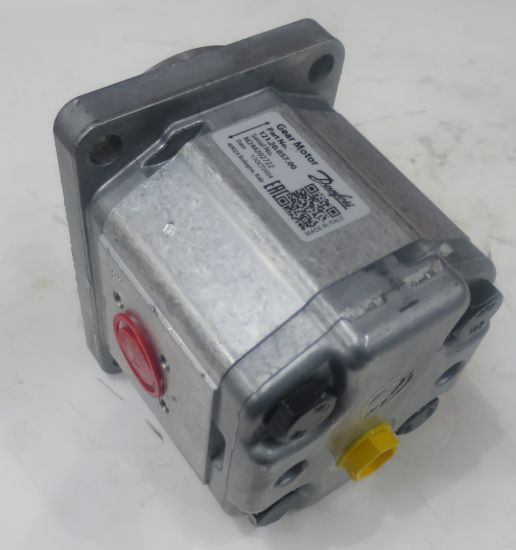 Picture of SNM2 8L CO02 / 121.20.057.00