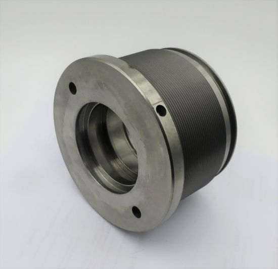 Picture of 125 BORE 70 ROD STANDARD GLAND