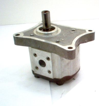 Picture of 0PL019APDFBN HYDRAULIC GEAR PUMP