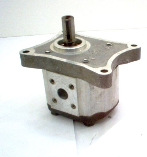 Picture of 0PL019APDFBN HYDRAULIC GEAR PUMP