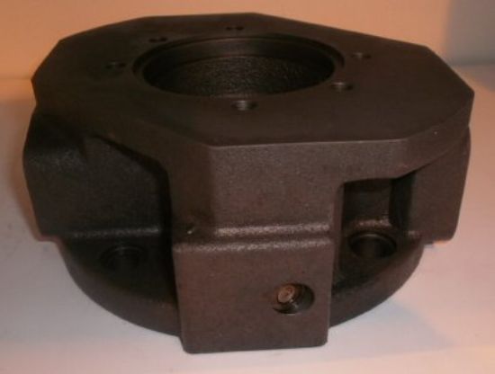 Picture of MA10V045 SAE A L/H THRU-DRIVE UNC