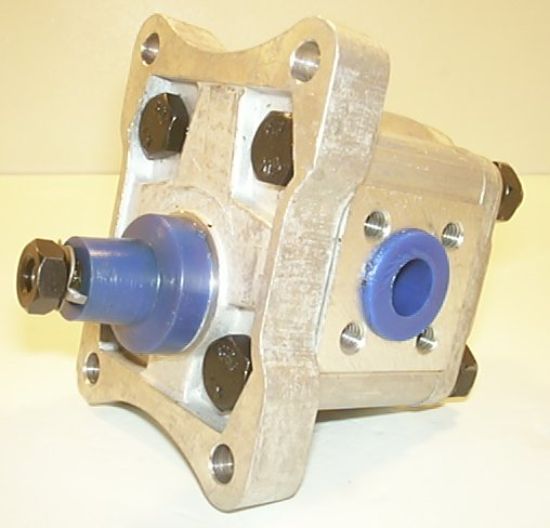 Picture of GP1 A1.63cc/REV HYDRAULIC GEAR PUMP