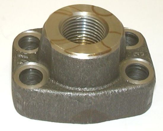 Picture of 3/4 3000 SERIES FLANGE 3/4 BSP