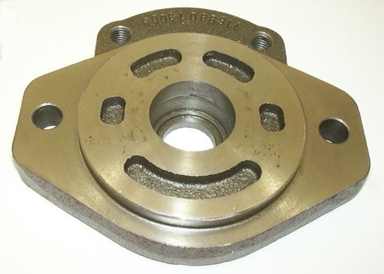 Picture of S12 A / 2 BOLT / MOTOR