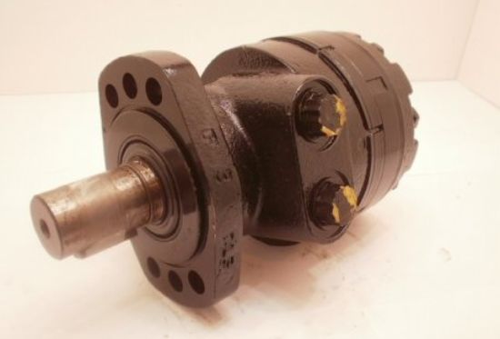 Picture of WHITE 204CC/REV - SAE A STYLE