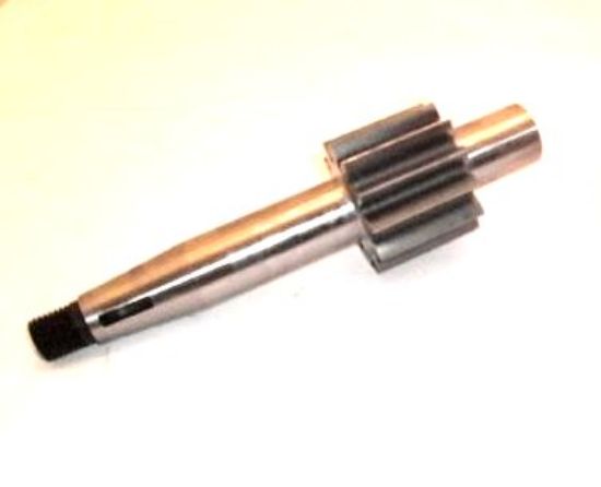 Picture of SP2.5 35.5L 22MM 1:5 TAPER SHAFT