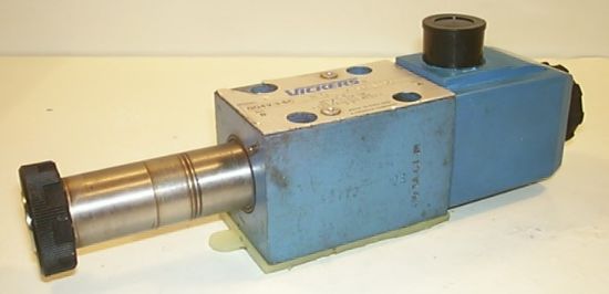 Picture of 24V50 VICKERS SOLENOID
