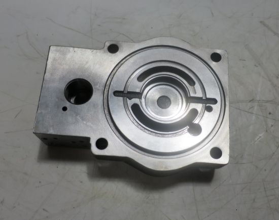 Picture of K CCW  REAR SAE O RING DL CAV COVER